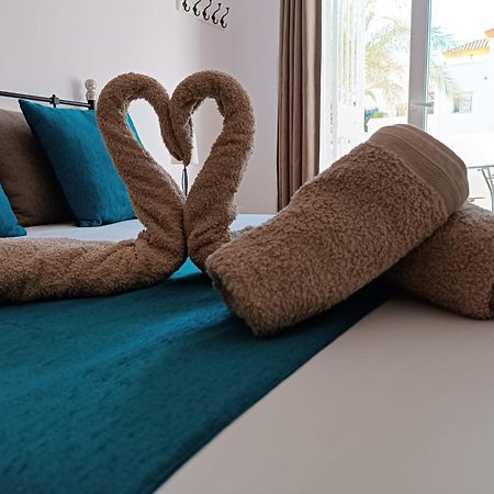 Casa De Las Palmeras Benalmádena Eksteriør billede