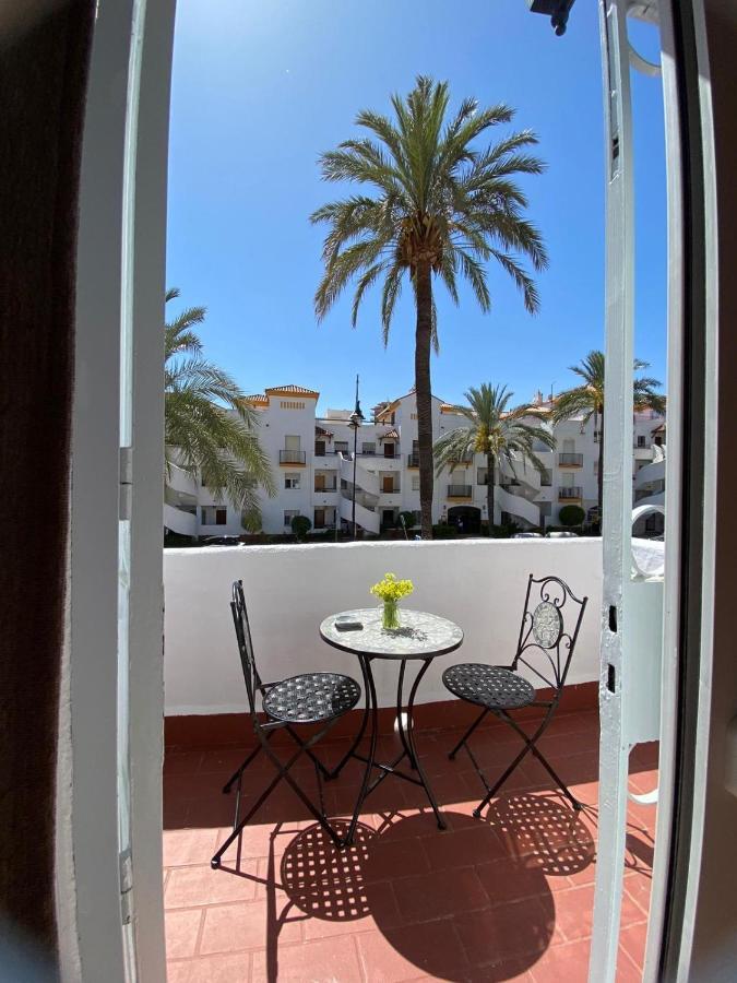 Casa De Las Palmeras Benalmádena Eksteriør billede