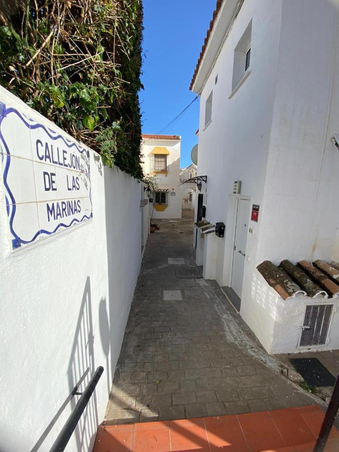 Casa De Las Palmeras Benalmádena Eksteriør billede