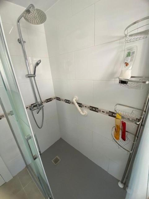 Casa De Las Palmeras Benalmádena Eksteriør billede